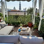 Апартаменты Domus Acanfora *