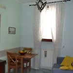 Domus Acanfora Апартаменты *