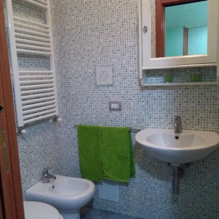 Appartamento Domus Acanfora Pompei