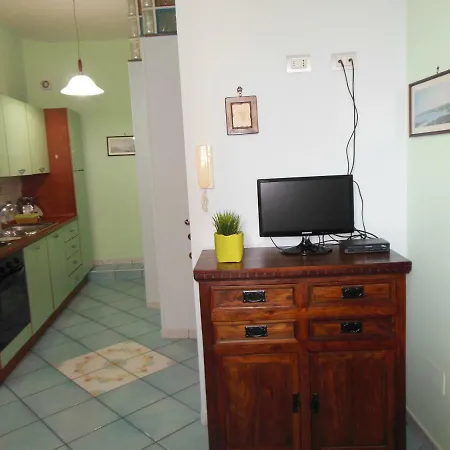 Domus Acanfora Appartamento