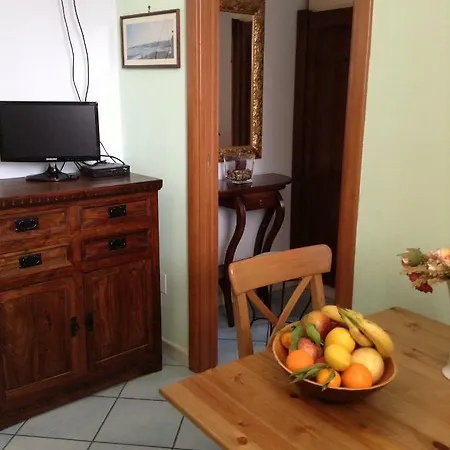 Appartamento Domus Acanfora