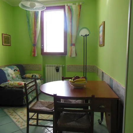 Domus Acanfora Appartamento