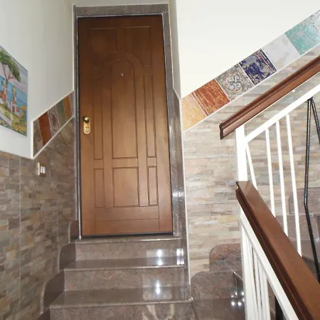 Domus Acanfora Apartment